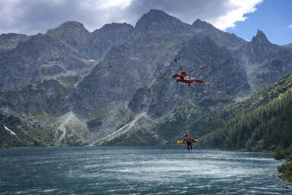 ubezpieczenie dla zawodów wysokiego ryzyka